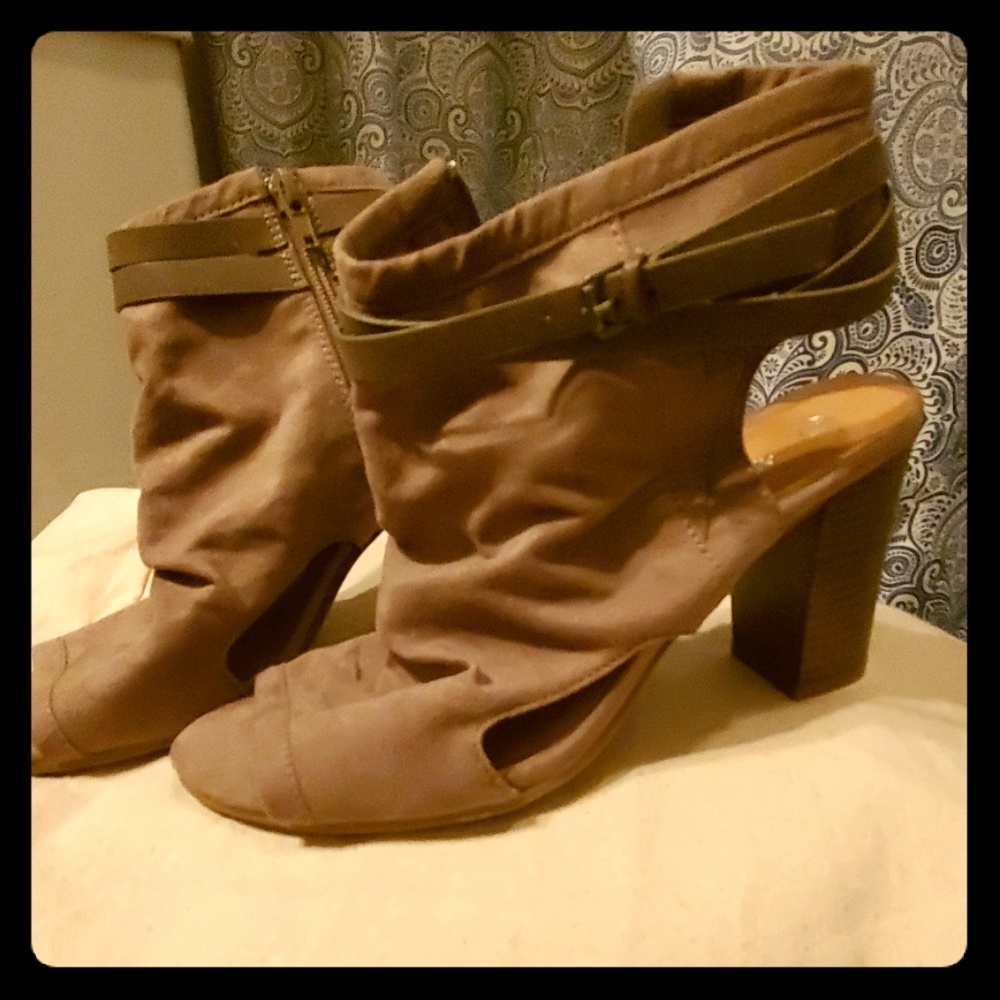 Heels